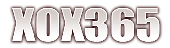 XOX365 Logo